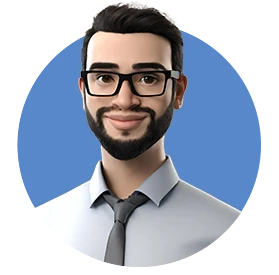 Anurag Choudhary - Python Full Stack Developer with 10+ years in Python & Java.