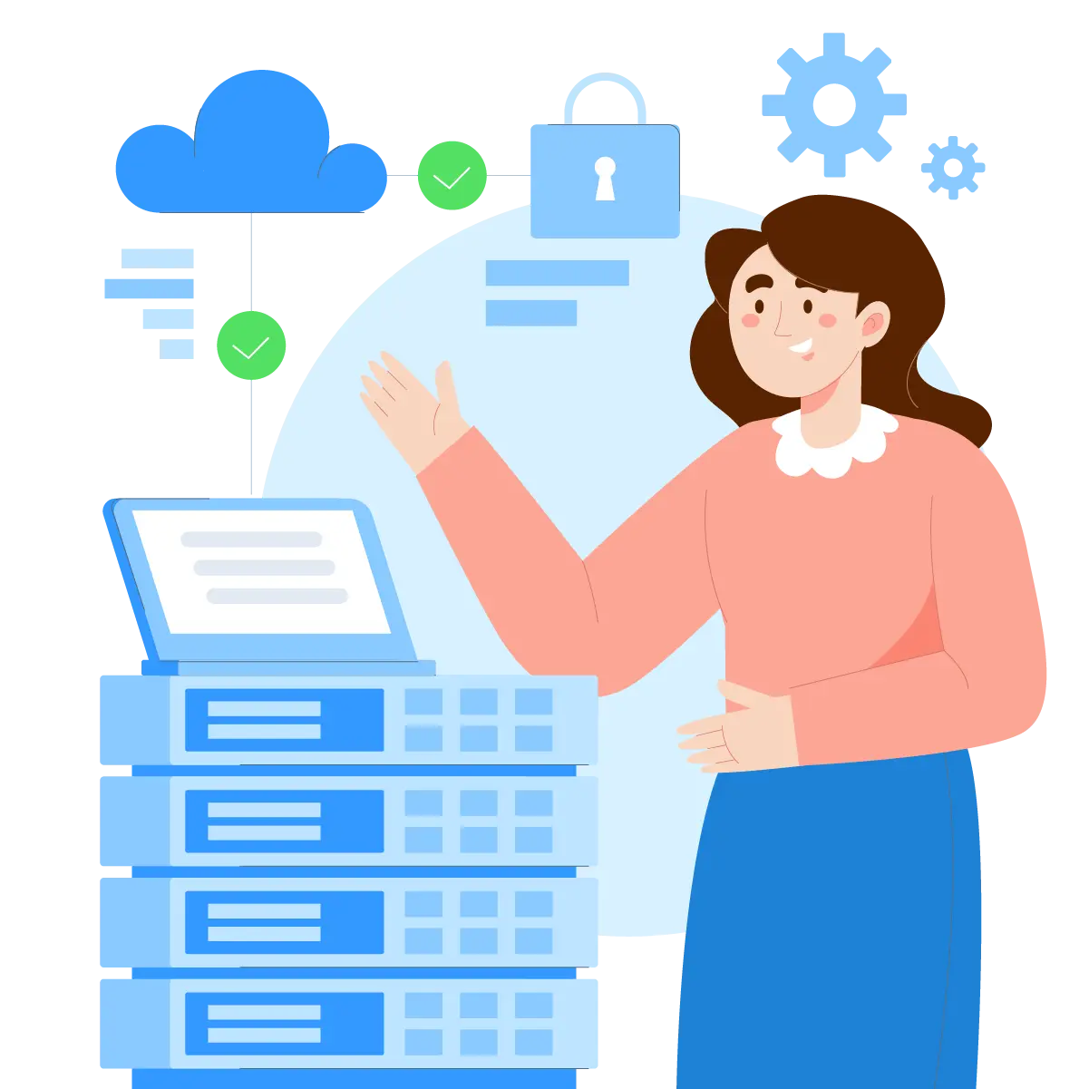 Hire Top Cloud Security Experts