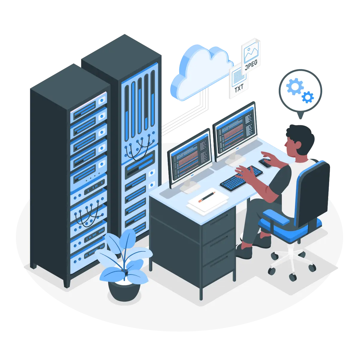 Hire Network Security Engineer