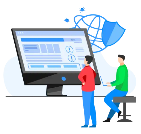 Hire SaaS Developers | Turn Your Vision into Powerful Software