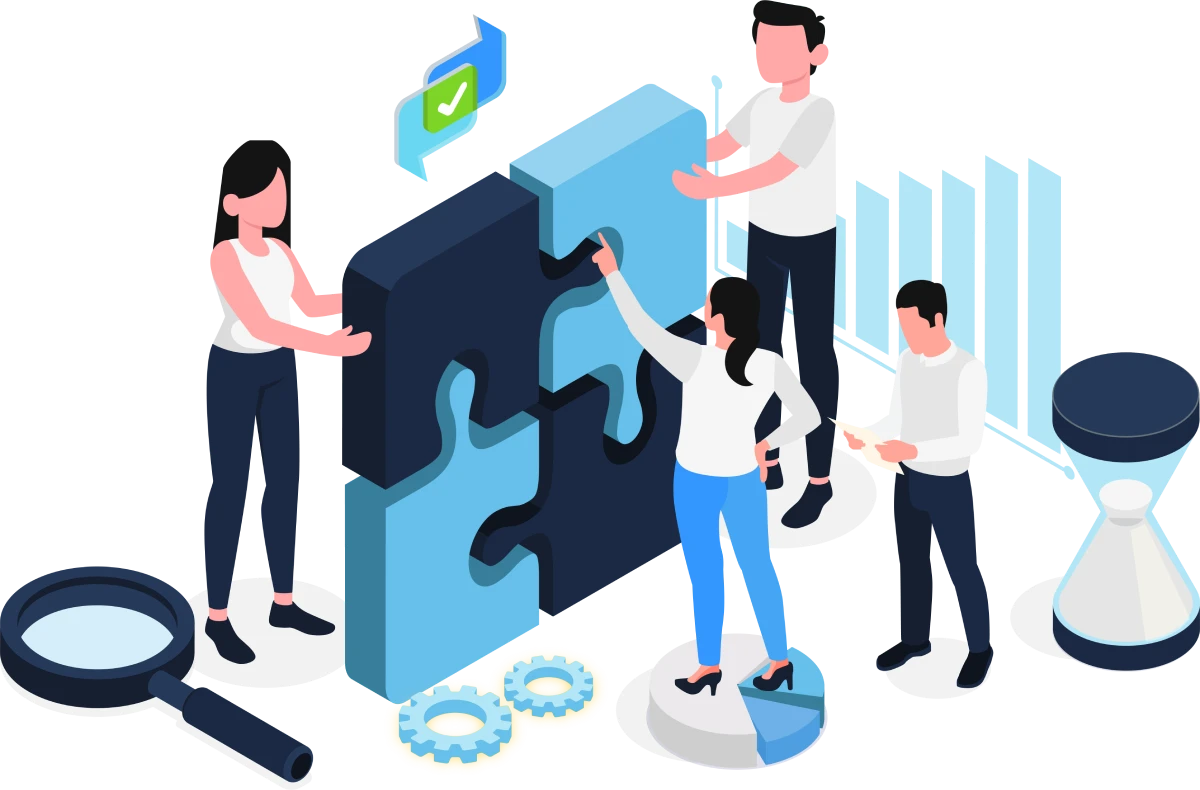 Experience Operational Excellence