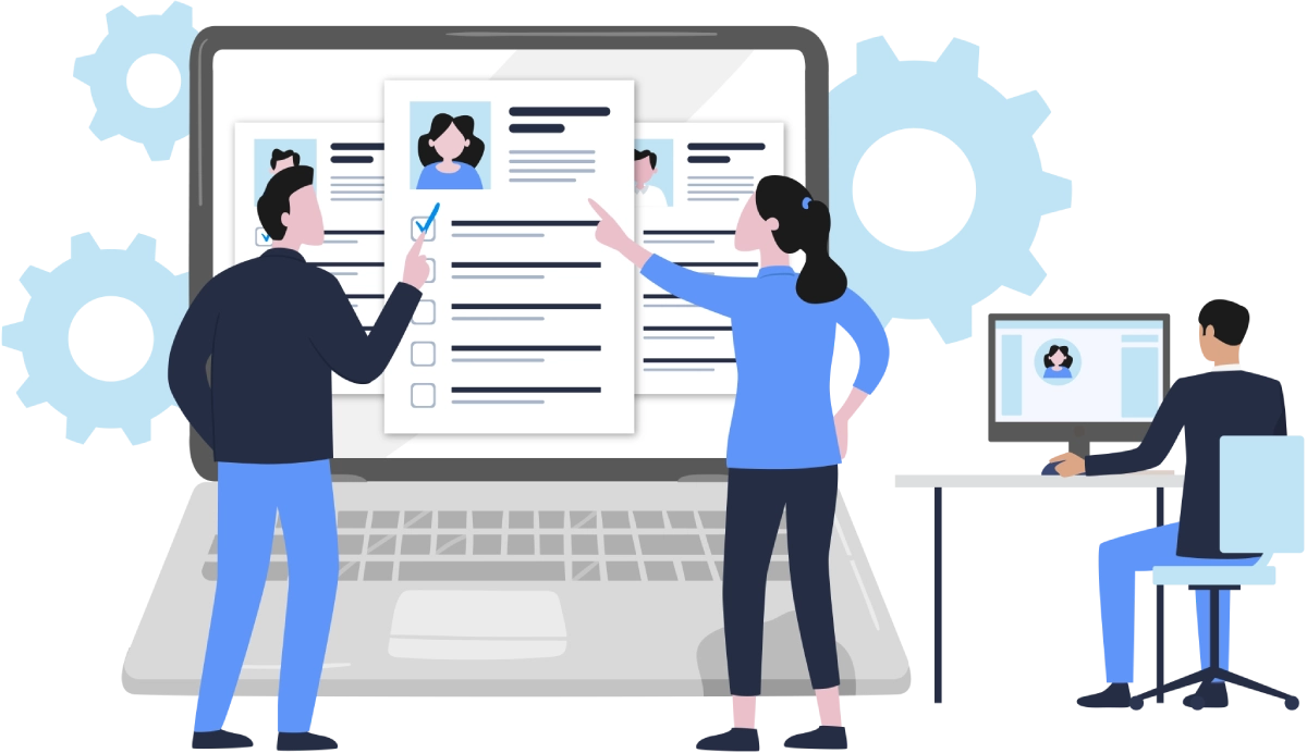 Empowering Your IT Staffing Needs