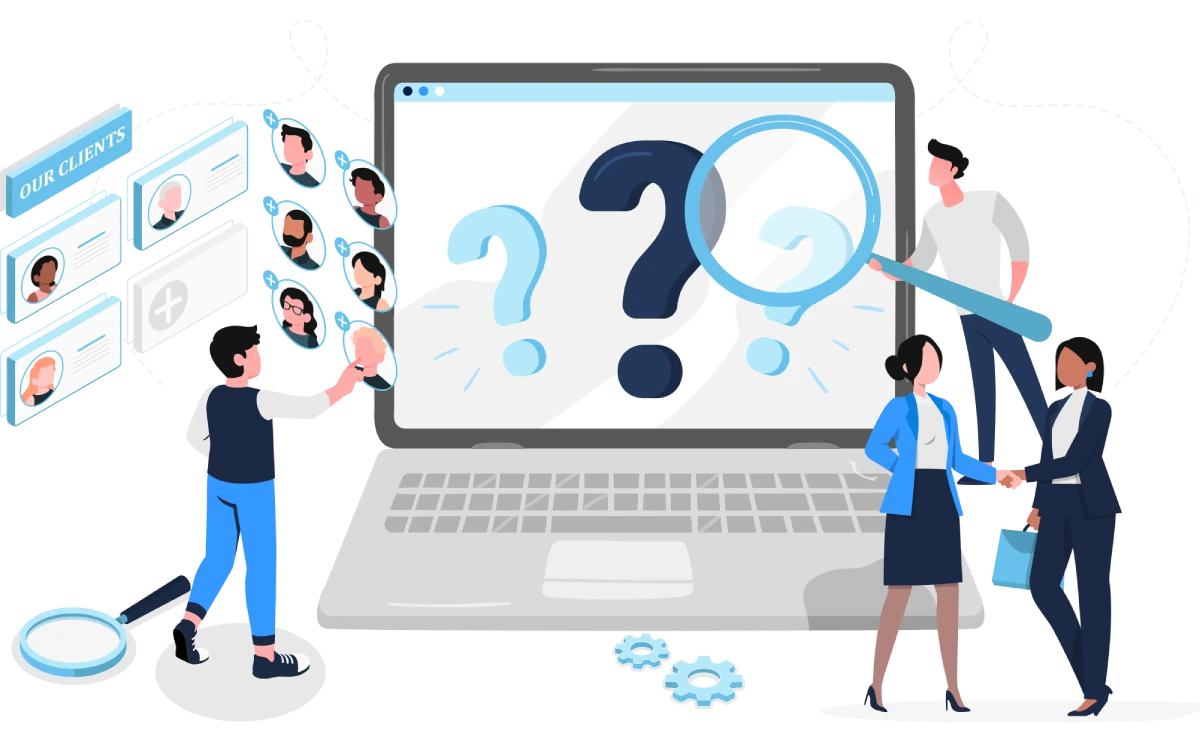 Project Staffing Solutions with Elite IT Professionals