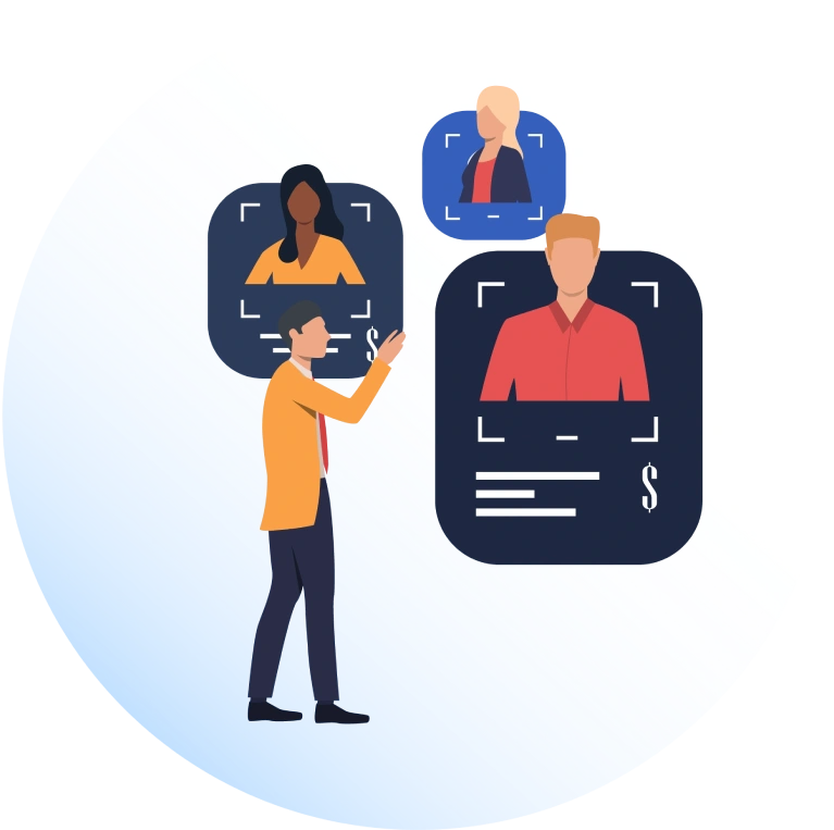 Markup Recruitment Services